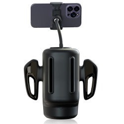 BLOWCAST Masturbateur automatique WingXP Frottements et Vibrations